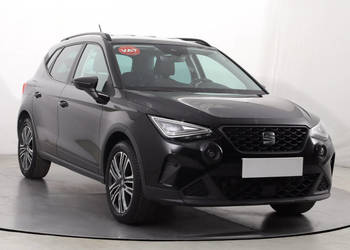 Seat Arona 1.0 TSI