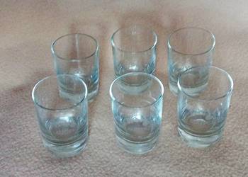 Kieliszki Wodka Matrioszka