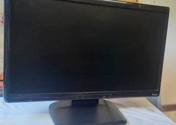 Monitor Iiyama Prolite e2208hds 22" HD - uszkodzony
