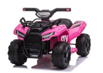 QUAD NA AKUMULATOR DLA MALUSZKA - CHAMPION JS320r