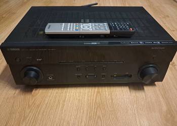 Yamaha RX-A670 AVENTAGE amplituner kina domowego