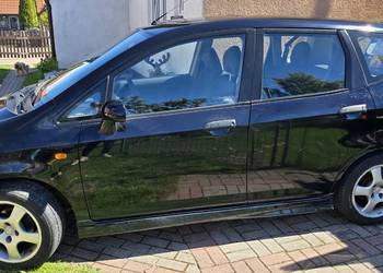 Honda Jazz 2003