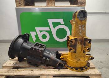 Pochwa mostu JCB 537-135 (45330571P)