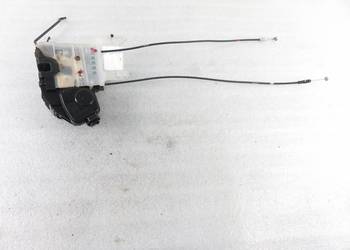 ZAMEK LEWY PRZEDNI HYUNDAI TUCSON I 5 PIN