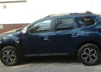 Dacia Duster 2 prestige