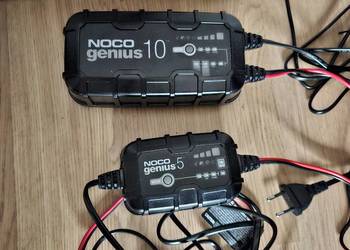 Ładowarka prostownik aku NOCO GENIUS 5