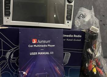 Radio Android do Opla różne modele