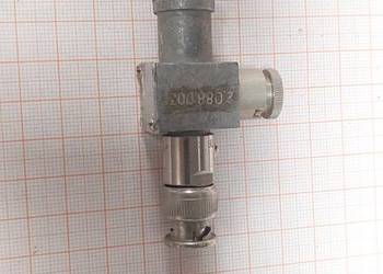 Rozdzielacz oscyloskopu 2.088.003 (A817)