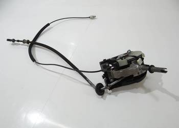 WYBIERAK LEWAREK ZMIANY BIEGÓW BMW X3 E83 LCI 2.0D 3420339