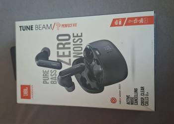 Sprzedam słuchawki bezprzewodowe JBL