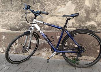 Rower Xtract Trekkingowy MTB 26" - Idealny na Przygodę!