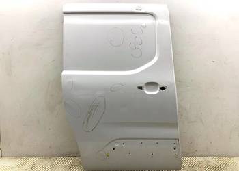 DRZWI PRAWY TYŁ PRZESUWNE OPEL COMBO D Van (minibus)