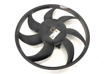 WENTYLATOR CHŁODNICY PEUGEOT BOXER II 2.0 163KM F9522005