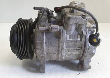 SPRĘŻARKA KLIMATYZACJI BMW F12 F13 3.0 D _ 9216466
