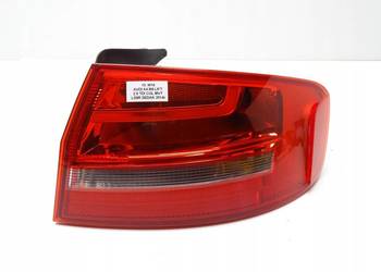 LAMPA PRAWA PRAWY TYŁ W BŁOTNIK AUDI A4 B8 SEDAN LIFT 8K5945096AA
