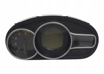 LICZNIK ZEGARY 248105902R Renault Megane III 1.5 DCI Diesel europa