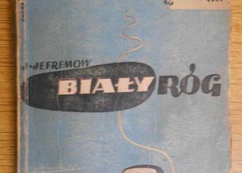 J. Jefremow - Biały róg - 1949
