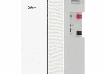 Magazyn energii LV DAH SOLAR DHN-LVWES16-G1 16 kWh - Przedsprzedaż!