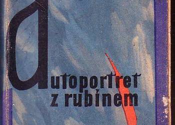 (9400) AUTOPORTRET Z RUBINEM – ZBIGNIEW FLORCZAK