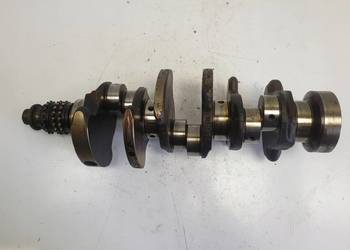 Mercedes W203 2.6 V6 WAŁ KORBOWY R11213