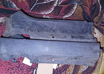 Alfa Romeo 75 listwy progowe