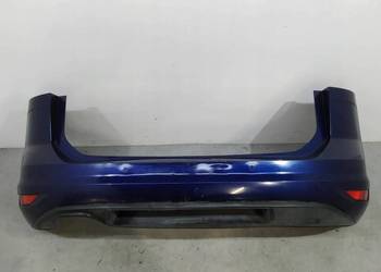 ZDERZAK  TYŁ PDC LC5B  VW Volkswagen Touran III (2015- )