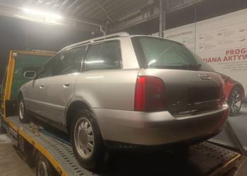 Audi A4 B5 FL Na Części (a-41) LY7W 1.8T