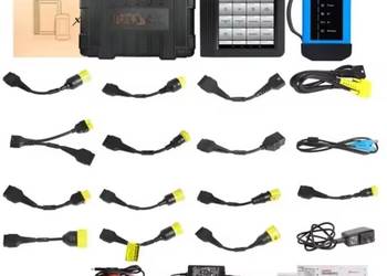 LAUNCH X-431 V+ HD3 TRUCK