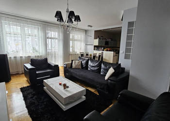 Stylowe dwupoziomowe mieszkanie 87 m² po remoncie - do zamieszkania