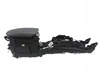 TUNEL ŚRODKOWY  PODŁOKIETNIK  Ford Mondeo Mk5 (2014-)