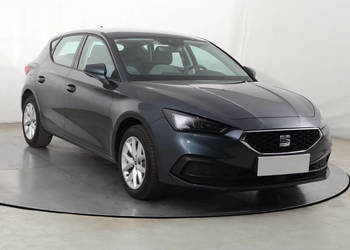 Seat Leon 1.0 TSI