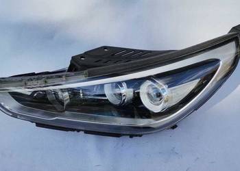 Lampa Przod Full Led Hyundai I30 III N 17-20r Europa Kompletna