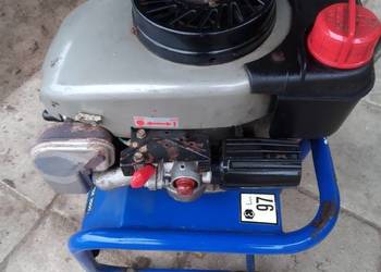 Agregat prądotwórczy 1.2 kw