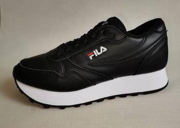 Fila r.37/23,5cm -Stan bdb