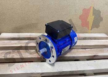 silnik elektryczny 0,37kW 1400obr. 1fazowy 230V 71B5 MY