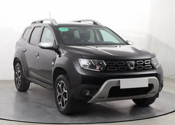 Dacia Duster 1.0 TCe
