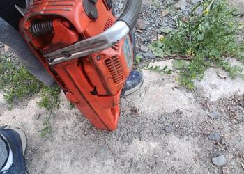 Husqvarna 346xp