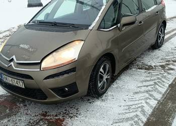 Sprzedaż lub zamiana Citroen