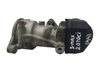 ZAWÓR EGR Ford Focus C-Max S-Max Volvo 2.0 TDCi HDi 9656612380 Delphi