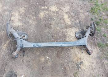 Belka tylna peugeot 307 sw kombi