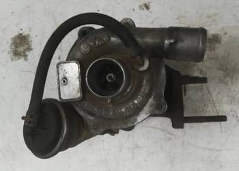 Turbosprężarka Opel Fiat Suzuki 1.3 54359700006 Turbosprężarka Opel Fiat Suzuki 1.3 54359700006