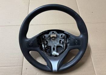 CLIO IV KIEROWNICA MULTIFUNKCJA ŁADNA 484003445R ORYGINAŁ