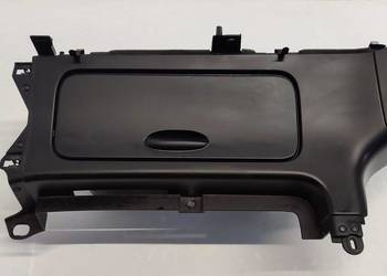 PORSCHE CAYMAN S 987 SCHOWEK BAGAŻNIKA LEWY 98755507105
