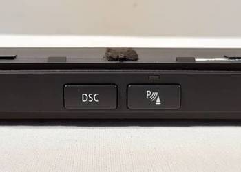 PANEL PRZEŁĄCZNIKÓW PDC DSC BMW E60 E61 6949452