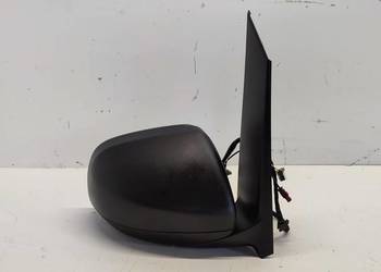 MERCEDES VITO W447 LUSTERKO PRAWE 7+2+1