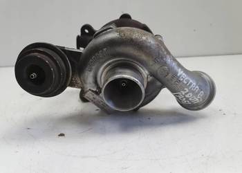Opel Vectra B 2.0 DTI TURBOSPRĘŻARKA turbo 90570506