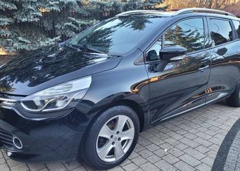 Renault Clio IV Kombi 2015 r