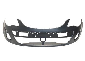 OPEL CORSA D 2011-2014 LIFT ZDERZAK PRZÓD PRZEDNI