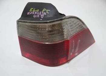 LAMPA PRAWY TYŁ BMW E61 OE 6925892