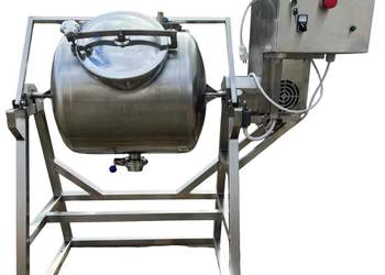 Maselnica 100 litrów